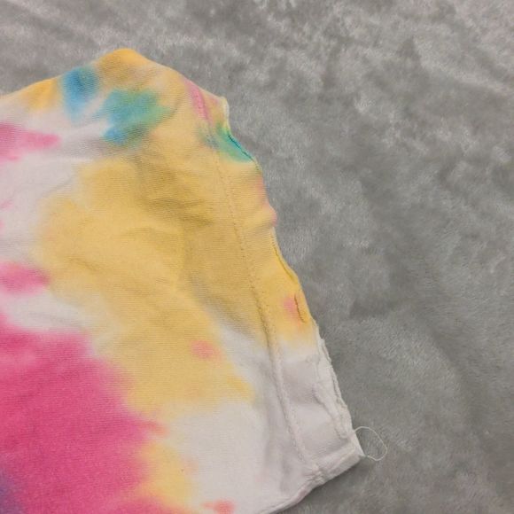 Tie-dye t-shirt - Picture 4 of 4